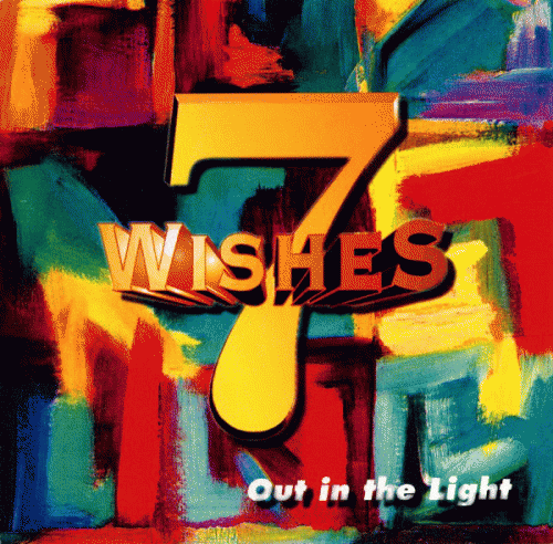 7 Wishes : Out in the Light
